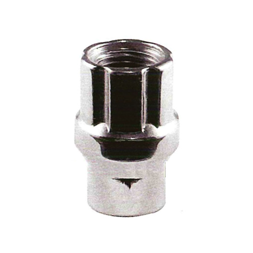 Passenger Lug Nuts and Acc